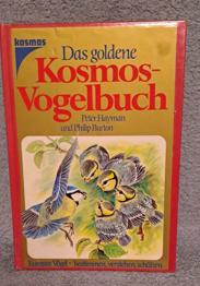 Das goldene Kosmos Vogelbuch