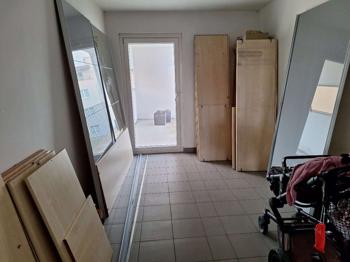 KASTEN 300cm X 215cm X 60cm