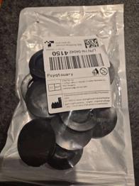 Spardosendeckel 13 Stück