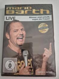 Mario Barth live