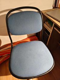 Sessel zu verschenken ....