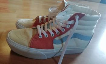 VANS Turnschuhe