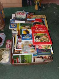 Verschiederne geschirr