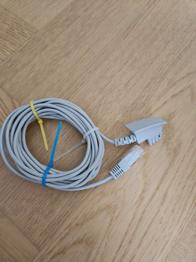 Internet/ Telefon dosen Kabel TAE Dose