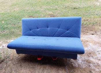 Couch / Sofa zu verschenken