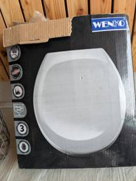 (reserviert) Klodeckel NEU