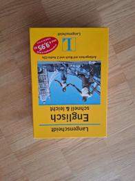 Englisch schnell&leicht