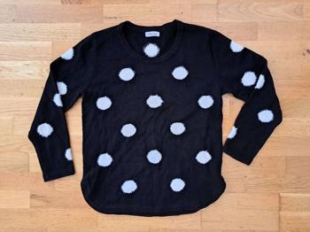 Aniston Kuschelpullover Gr. 40