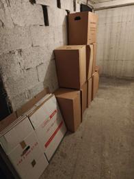 3 tragfeste umzugkartons