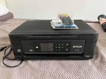 Epson Drucker