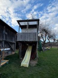 Baumhaus