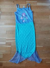 Meerjungfrauenkostüm