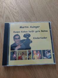 Cd Martin Auinger