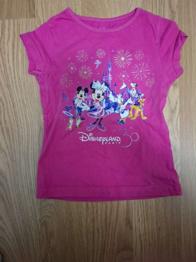 T-Shirt Mädchen Größe 4 jahre