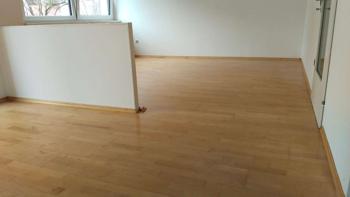 (reserviert) Vollholz Parkettboden