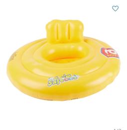Baby Schwimmsitz bis 1 Jahr