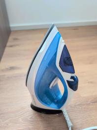 (reserviert) Philips Dampfbügeleisen