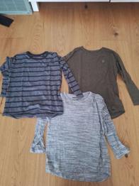 Next Shirts Set Größe 116