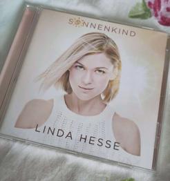 Linda Hesse CD Album