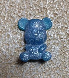 Kleine Bärenfigur, ca 5 cm