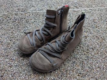 Camper peu Cami gr 36 altes modell