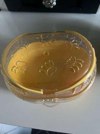 Transportbox für Mäuse oder Hamster