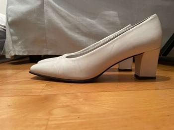 Peter Kaiser Brautschuhe Ballschuhe