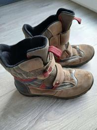 Geox Winterstiefel Gr37