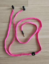 Kopfhörer, Klinike, Handyzubehör, Ohrstöpsel