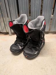 Burton Snowboard Boots