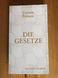Taschenbuch. Connie Palmen. Die Gesetze