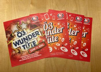 Ö3 Wundertüte