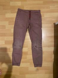 Blackdiamond Kletterhose gr. s