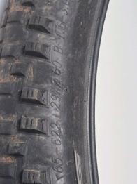 Schwalbe MTB Reifen 29x2.60 Drahtreifen