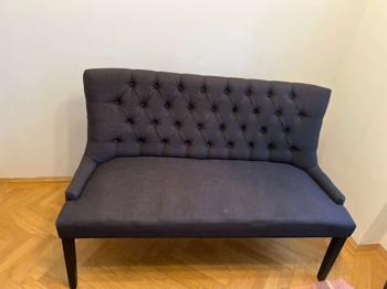 (reserviert) Küchenset - Designer-Essgruppe FLYNN