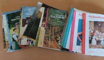 Schaufenster Kulturregion