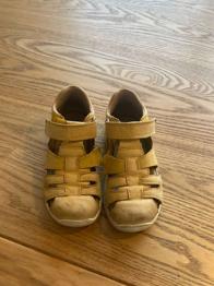 Superfit Sandalen in Gr. 24