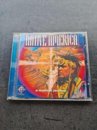 CD Native America