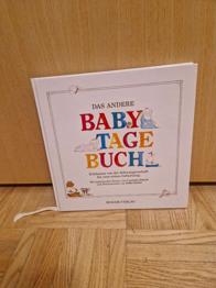 Baby - Tagebuch