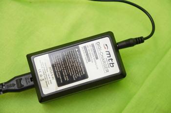 DIGI Charger für FW50 Sony Akkus