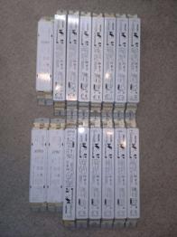 16 Stk. elektronische Vorschaltgeräte für Leuchtstofflampen