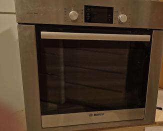 Backofen Bosch