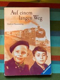 Buch: Auf einem langen Weg