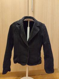 (reserviert) Res Andrea Gr.152 s. Oliver Mädchen Jacke