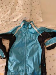 Jako Jacke 152 Buben Fussball