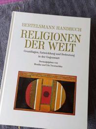 Religionen der Welt