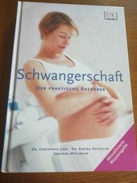 Schwangerschaft Der praktische Ratgeber