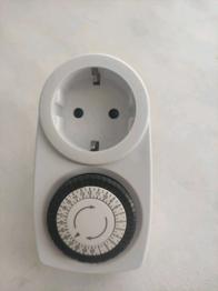 (reserviert) Zeitschaltuhr neu