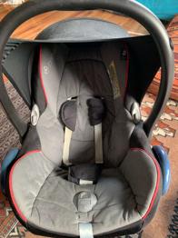 Maxi Cosi