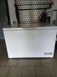 Tiefkühltruhe Bosch